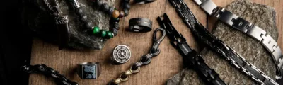 All Men's Jewellery