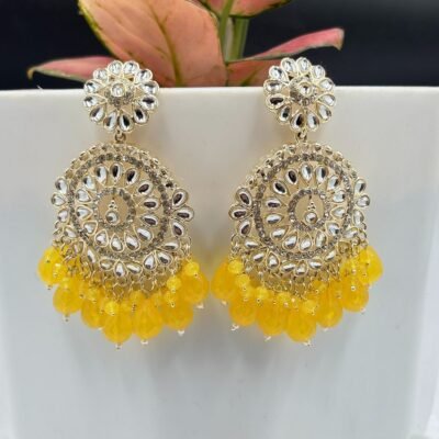Noorani Sparkle Earrings