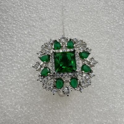Majestic Charm Ring