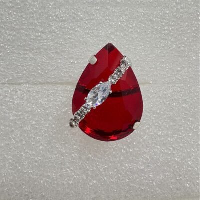 Glamora Royale Ring